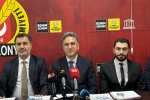 HUDER, sanal bahisle mücadele edeceği projeyi açıkladı