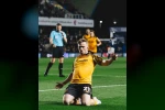 Hull City, play-off finaline yükseldi