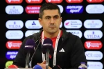 Hüseyin Çayır: "Çok iyi oynadığımız bir maçı kaybetmenin üzüntüsünü yaşıyoruz"