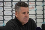Hüseyin Eroğlu: "Bizim adımıza beklemediğimiz bir skor oldu"