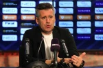 Hüseyin Eroğlu: "Bu maç bizim özelimizde çok önemliydi, 3 puandan fazlasıydı"