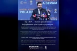 Hüseyin Okandan: "Ey CHP, kendi gündeminizi değiştirmek için tiyatro yapmayın"