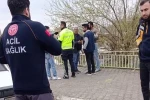 Husumetli iki gurup arasında kavga: 1 yaralı
