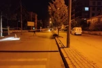 Husumetlisini tüfekle vurup kaçtı