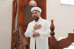 Hutbeyi en güzel okumak için yarıştılar