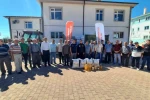 Hüyük’te atıl araziler üretime kazandırılıyor