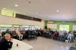 Huzur Akademisi ilk etkinliğiyle başladı