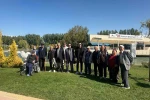Huzurevinde kalan yaşlılar için gezi düzenlendi