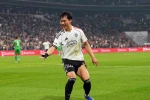Hyeon-gyu Oh, Güney Kore’nin Dünya Kupası kadrosuna seçildi