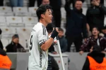 Hyeon-gyu Oh ligde 6 gole ulaştı