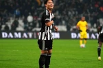 Hyeon-Gyu Oh’tan 3 maçta 3 gol