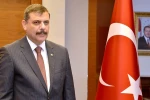 İçişleri Bakanı Çiftçi Konya’ya geliyor