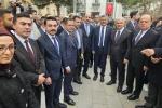 İçişleri Bakanı Mustafa Çiftçi Konya Çumra'da!