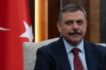 İçişleri Bakanı Mustafa Çiftçi Konya’ya geliyor