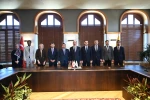 İİT Gençlik Başkenti Konya’da 2026 Faaliyetleri İçin İşbirliği Protokolü İmzalandı