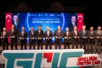 İKAF’26 ‘Gençliğin Üretim Çağı’ temasıyla kapılarını açtı