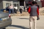 İki aile arasında çıkan kavgada 6 kişi yaralandı