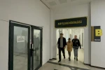 İki evden 320 bin TL'lik vurgun yapan şahıs tutuklandı