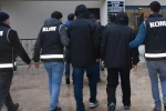 İki suç örgütü çökertildi! 530 milyon TL'lik mal varlığına el konuldu