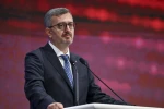 İletişim Başkanı Duran: "İran başta olmak üzere tüm taraflara uyarımızı yineliyoruz"