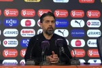 İlhan Palut: Her puan önemli ve bunlara ihtiyacımız var