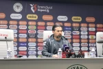 İlhan Palut’tan Hakem ve VAR tepkisi: Tarihi bir VAR skandalı!