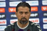 İlhan Palut: Tesislerde konuşulan tek konu final