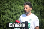 İlhan Palut transfer planını açıkladı: "5 ana takviye yapmak istiyoruz"