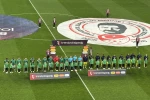 İlk devre sona erdi: Konyaspor:0 Fenerbahçe:1