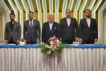 İMO Konya'da genel kurul heyecanı! Adaylar projelerini paylaştı