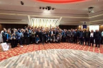 İnşaat Mühendisleri Odası Konya Şubesi'nde başkanlık seçimi heyecanı