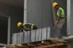 İnşaat üretimi yıllık yüzde 25 arttı
