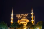 İslam dünyasında ilk teravih heyecanı