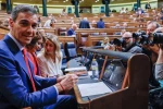 İspanya parlamentosundan İsrail’e silah ambargosu uygulanmasına onay