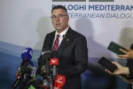 İsrail Dışişleri Bakanı Sa’ar: "Refah Sınır Kapısı muhtemelen pazar günü açılacak"
