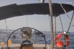 İsrail, Sumud Filosu'ndaki Marinette teknesine de baskın yaptı