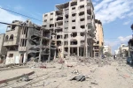 İsrail ve Hamas’ın Gazze Planı’nın ilk aşaması üzerinde cuma gününe kadar uzlaşması bekleniyor