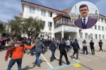 İstanbul, Siverek ve Kahramanmaraş (Köşe Yazısı)