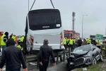 İstanbul Valiliği’nden tüm ülkeyi sevindiren açıklama! Kalp masajıyla hayata döndü