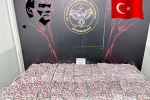 İzmir'de sentetik uyuşturucu operasyonu: 2 gözaltı
