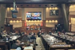 İBB Meclisi’nde Gazze’nin kardeş şehir olması için önerge gündeme eklendi