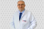 İç Hastalıkları Uzm. Dr. Ali Ekber Türk Hatem’de