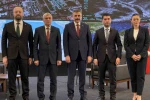 İçişleri Bakanı Çiftçi bayram tedbirlerini açıkladı