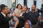 İçişleri Bakanı Çiftçi: "Bu vatan Alevisiyle, Sünnisiyle, Türküyle, Kürdüyle, Çerkeziyle büyük bir milletin ortak yurdudur"