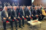 İçişleri Bakanı Çiftçi: "Sporda huzur, Türkiye’nin huzuru demektir"