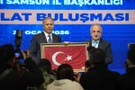 İçişleri Bakanı Yerlikaya: "Türkiye, ’Terörsüz Türkiye’ hedefine emin adımlarla ilerliyor"