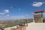 İçişleri Bakanlığı’ndan sınır güvenliğine teknolojik kalkan: 391 adet yeni nesil drone sistemi envantere katıldı