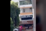 İçki içmesine müsaade etmeyen kuruyemişçinin dükkanına tüfekle ateş açtı