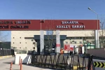İcra dairesinde 15 milyonluk vurgun