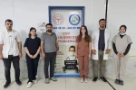 İdil’de yatağa bağımlı hastalara evde diş ve eczacılık hizmeti 